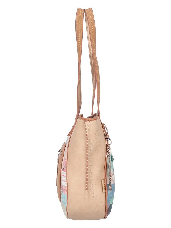 Anekke Mediterranean Shopper Bag 45 cm
