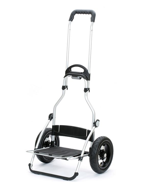 Andersen Shopper Royal Shopper Oli.P 2.0 Shoppingvagn 59 cm Andersen Shopper Royal Shopper Oli.P 2.0 Shoppingvagn 59 cm