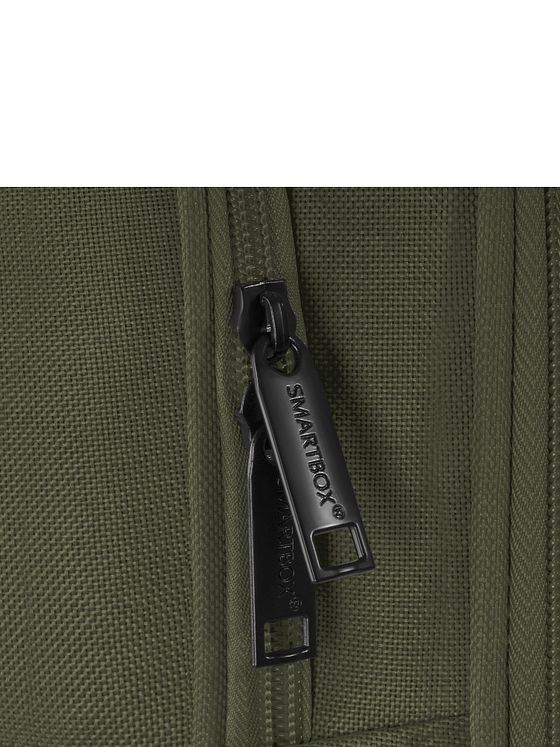 Smartbox Edition 04 4 hjul Trolley 67 cm med strækfold