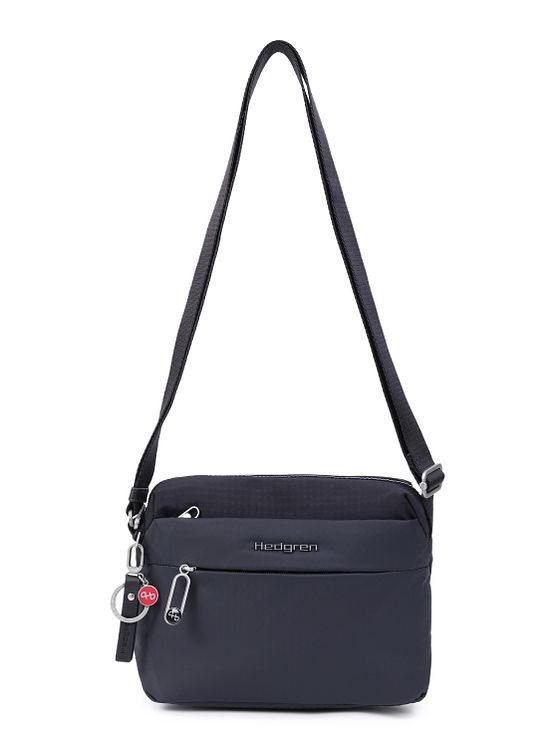 Hedgren Furo Skuldertaske RFID-beskyttelse 22 cm