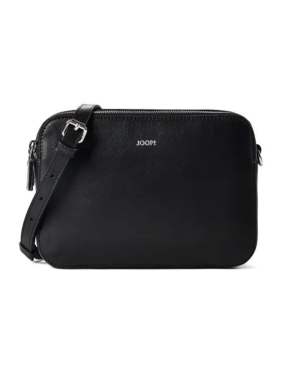 Joop! Susan Crossbody-laukku Nahka 22 cm Joop! Susan Crossbody-laukku Nahka 22 cm