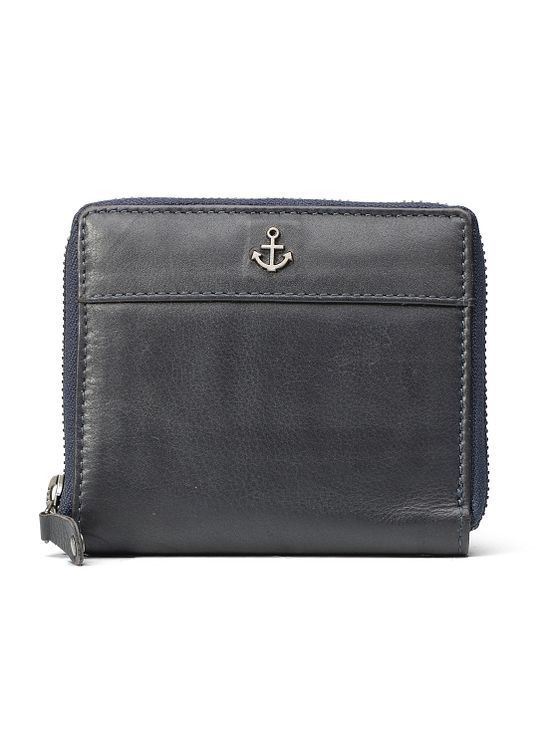 Harbour 2nd Anchor Love Pung Læder 10 cm