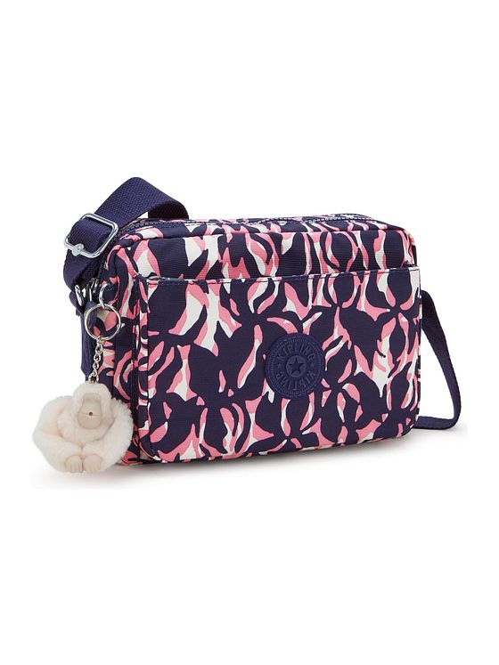 Kipling Basic Prt Abanu Skuldertaske M 24 cm Kipling Basic Prt Abanu Skuldertaske M 24 cm