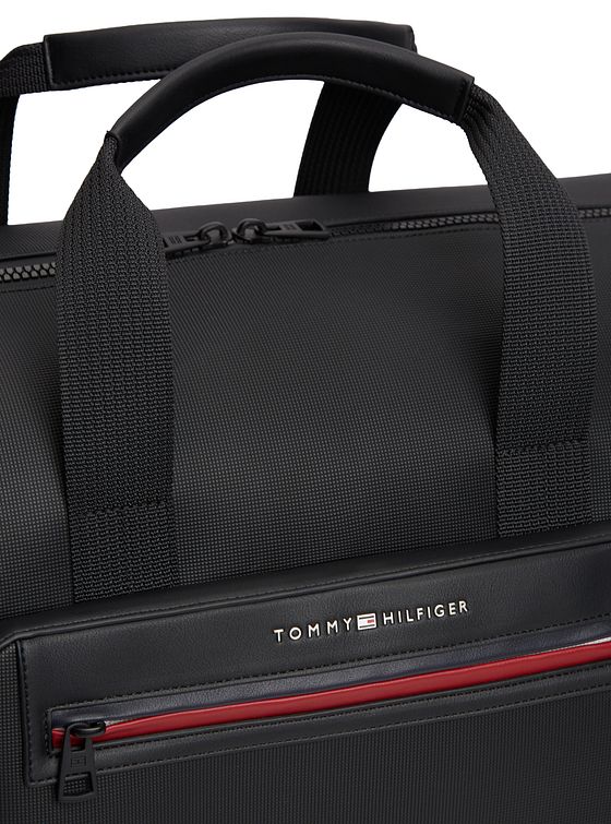 Tommy Hilfiger TH Foundation Weekend-rejsetaske 49 cm