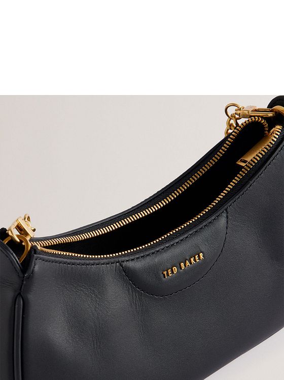 Ted Baker Essiy Skuldertaske Læder 25 cm