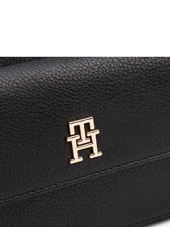 Tommy Hilfiger TH Distint Skuldertaske 20 cm Tommy Hilfiger TH Distint Skuldertaske 20 cm