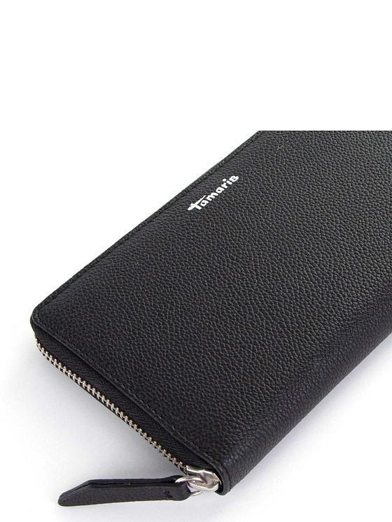 Tamaris TAS Amanda Pung Læder 18.5 cm Tamaris TAS Amanda Pung Læder 18.5 cm