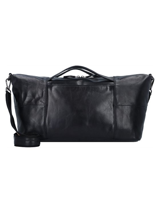 Harold's Caugio Weekend-rejsetaske Læder 43 cm