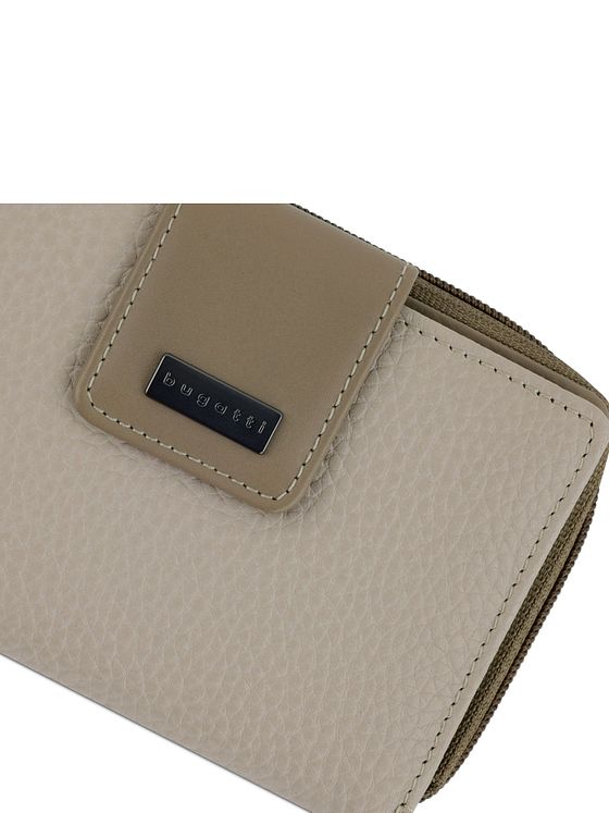 bugatti Sina Pung RFID-beskyttelse Læder 13.5 cm