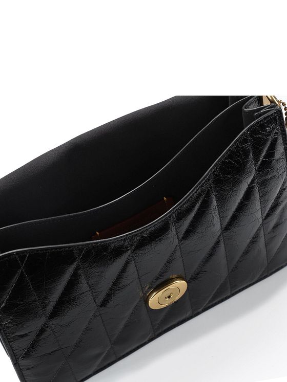 COACH Tabby Skuldertaske Læder 26 cm COACH Tabby Skuldertaske Læder 26 cm