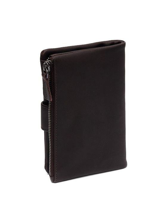 The Chesterfield Brand Landau Pung RFID-beskyttelse Læder 9.5 cm