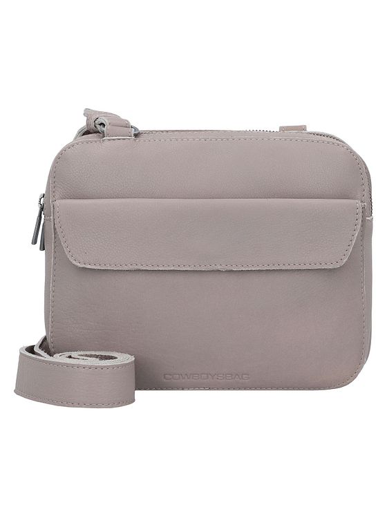 Cowboysbag Anmore Skuldertaske Læder 23 cm