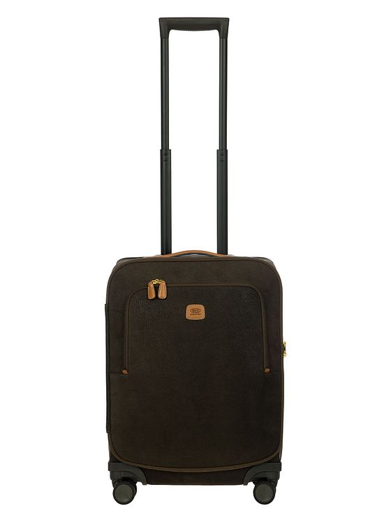 Bric's Life 4 hjul Kabinetrolley 55 cm