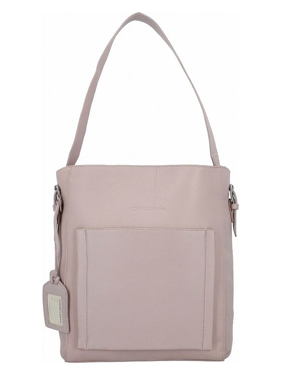 Cowboysbag City Kuna Skuldertaske Læder 28 cm Laptoprum