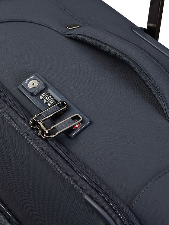 Samsonite Airea 4-pyöräinen vaunu 67 cm