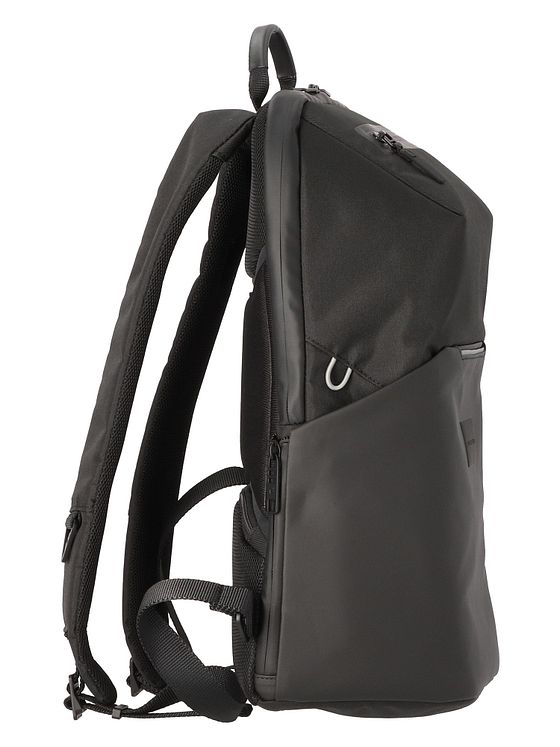 Porsche Design Urban Eco XS rygsæk 39 cm med rum til bærbar computer Porsche Design Urban Eco XS rygsæk 39 cm med rum til bærbar computer