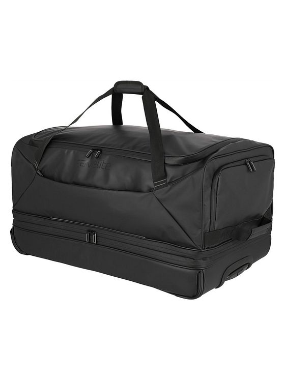 Travelite Basics 2 hjul Rejsetaske 80 cm Travelite Basics 2 hjul Rejsetaske 80 cm