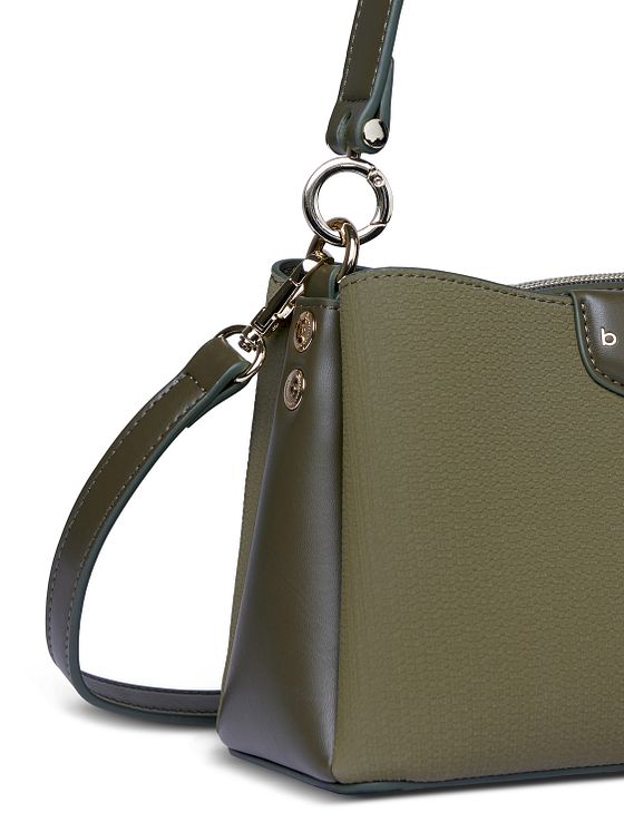 bugatti Leah Skuldertaske 23 cm