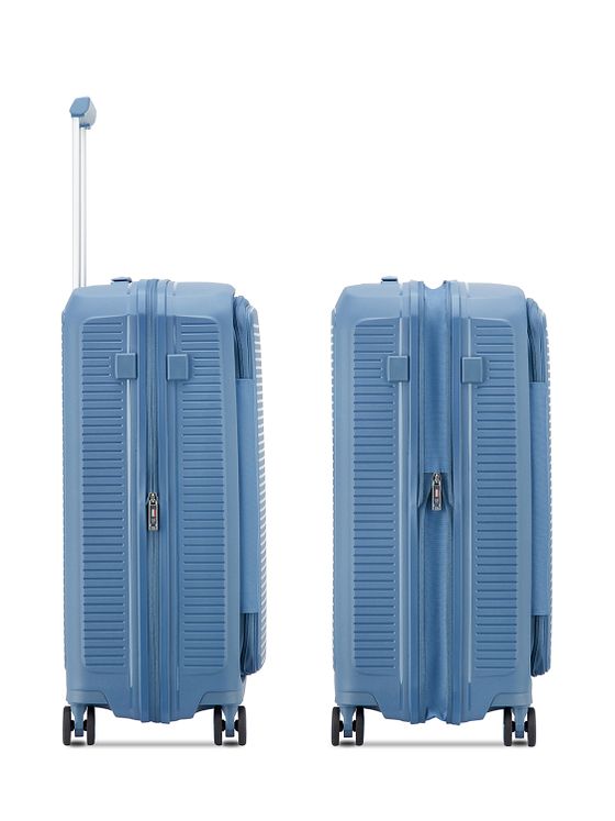 Roncato Arcade DLX 4 hjul Trolley 67 cm med strækfold