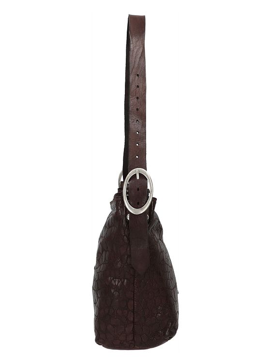 Campomaggi Skuldertaske Læder 29 cm