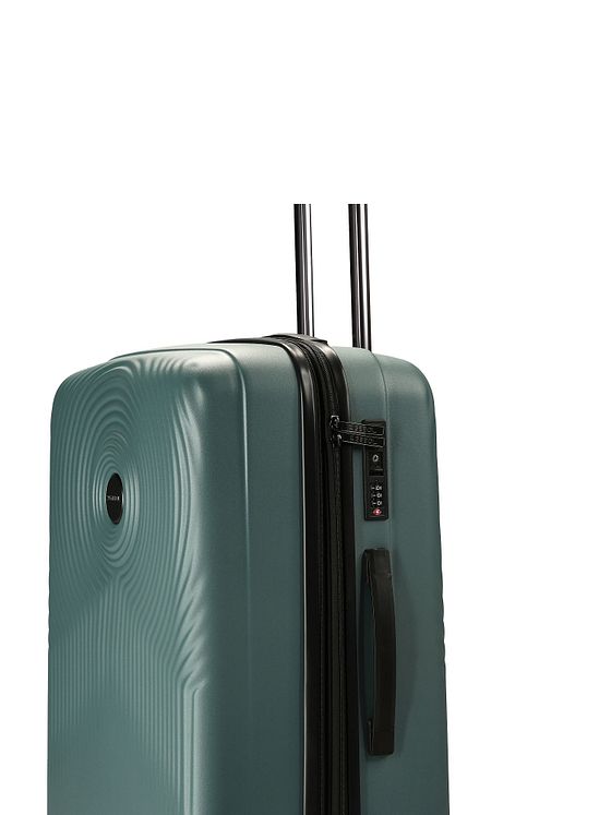 Gabol Radar 4 hjul Trolley 65 cm med strækfold