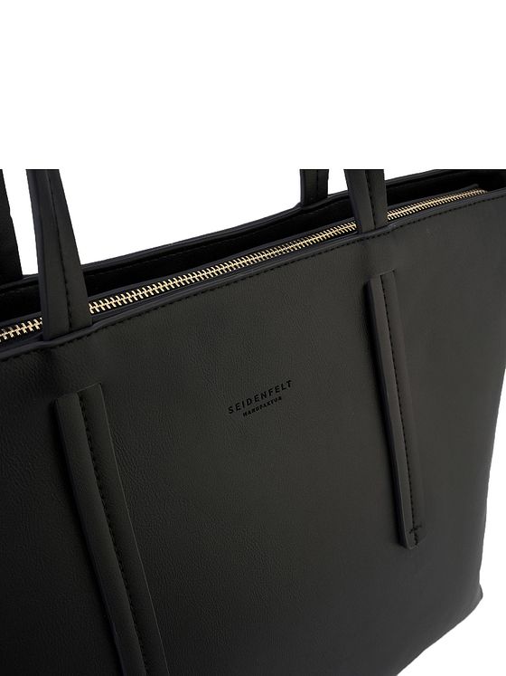 Seidenfelt Eiby Shopper-taske 45 cm Seidenfelt Eiby Shopper-taske 45 cm