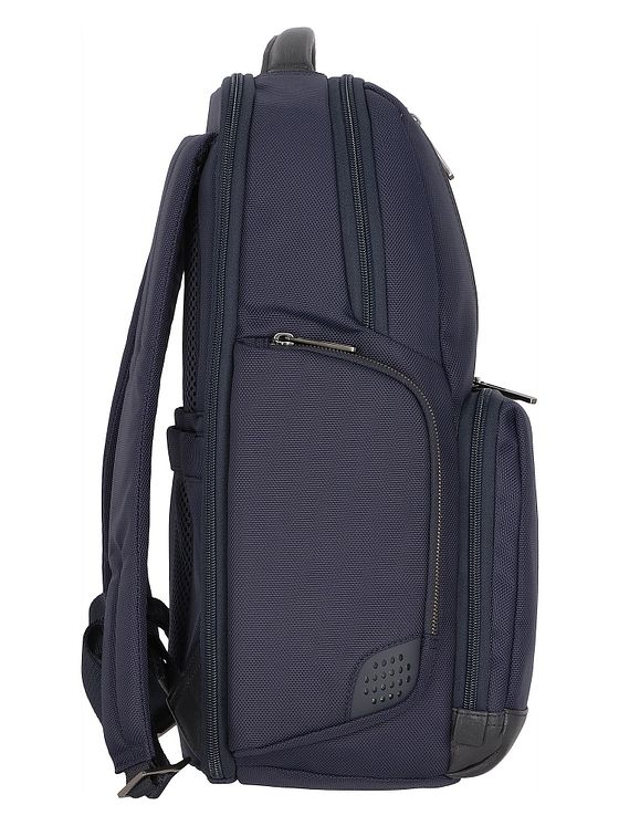 Piquadro Kort rygsæk RFID 42 cm rum til bærbar computer Piquadro Kort rygsæk RFID 42 cm rum til bærbar computer