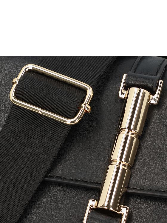 Seidenfelt Loviisa Skuldertaske 22 cm