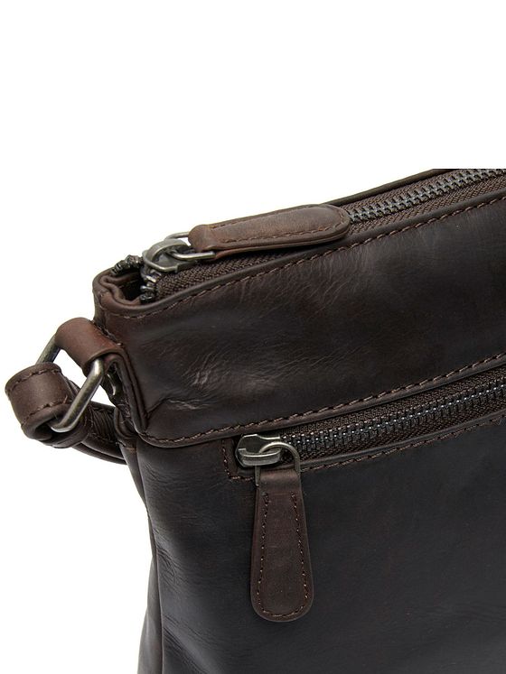 The Chesterfield Brand Durban Umhängetasche Leder 25 cm The Chesterfield Brand Durban Umhängetasche Leder 25 cm