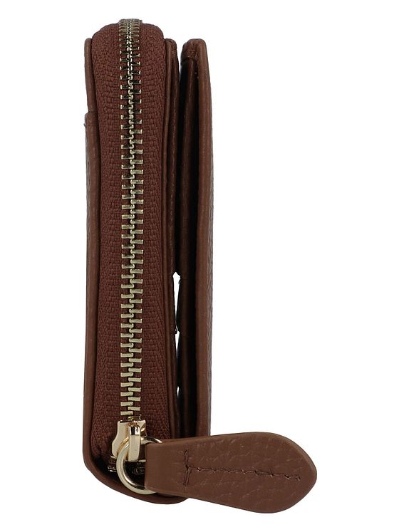 Braun Büffel Asti-pung RFID-læder 10 cm Braun Büffel Asti-pung RFID-læder 10 cm