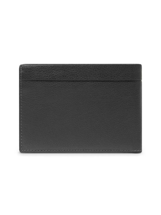 Piquadro Russel Pung RFID-beskyttelse Læder 13 cm Piquadro Russel Pung RFID-beskyttelse Læder 13 cm