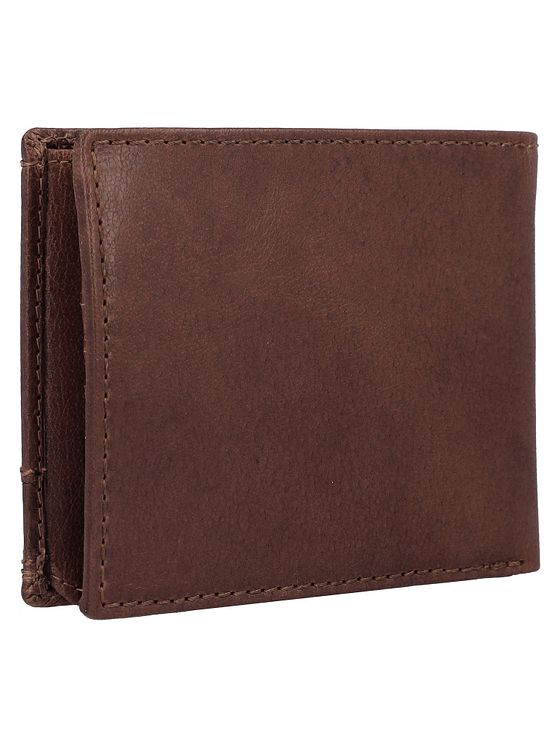 camel active Field Pung RFID-beskyttelse Læder 12 cm