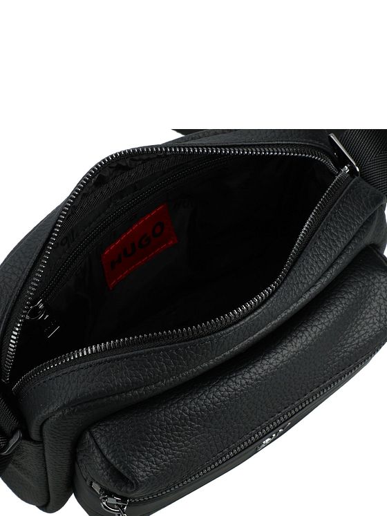Hugo Quantic Vyölaukku 21 cm