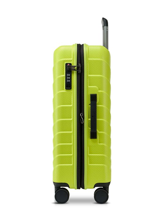 Echolac Exo 4 hjul Kuffert 3-delt med strækfold