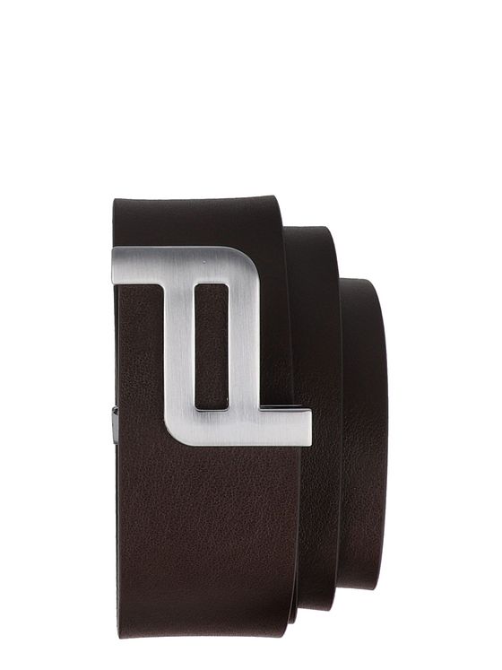 Porsche Design Icon vyö nahka