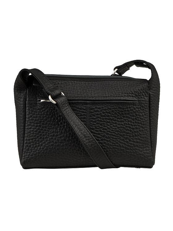 Voi Hirsch Bine Umhängetasche Leder 22 cm