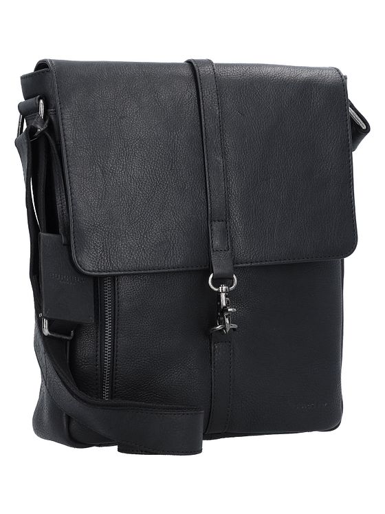 Burkely Antik Avery Messenger læder 28 cm Burkely Antik Avery Messenger læder 28 cm