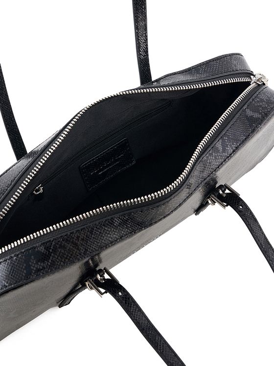 Seidenfelt Lilleby Skuldertaske 33 cm