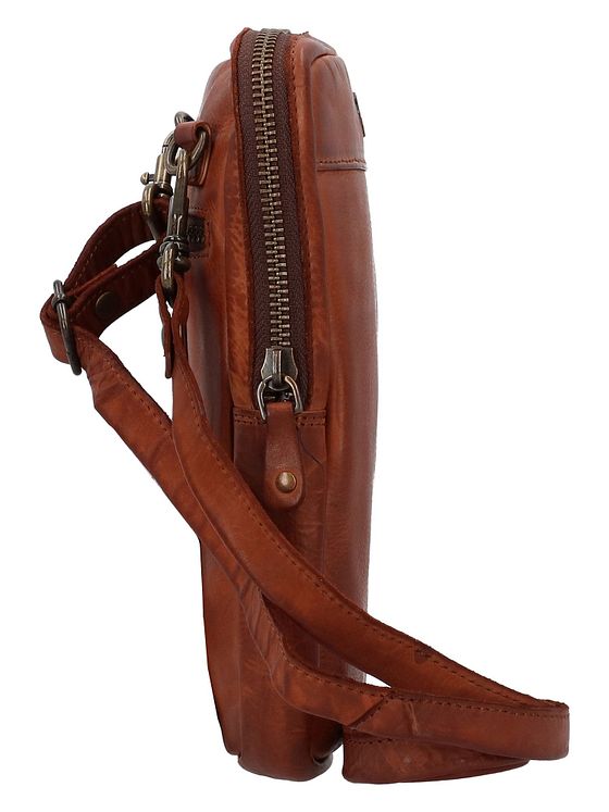 Harbour 2nd Anchor Love Benita 2 Mobil-etui Læder 14 cm Harbour 2nd Anchor Love Benita 2 Mobil-etui Læder 14 cm