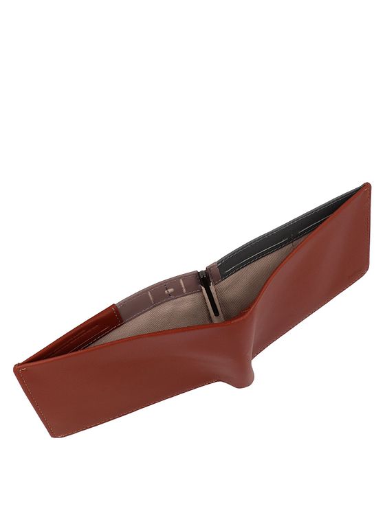 Bellroy Pung RFID-beskyttelse Læder 10 cm