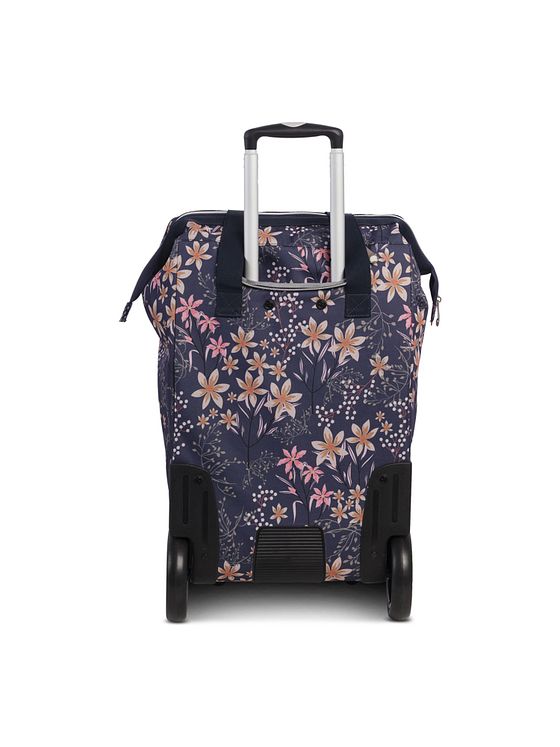 Punta Big Wheel Indkøbsvogn 62 cm