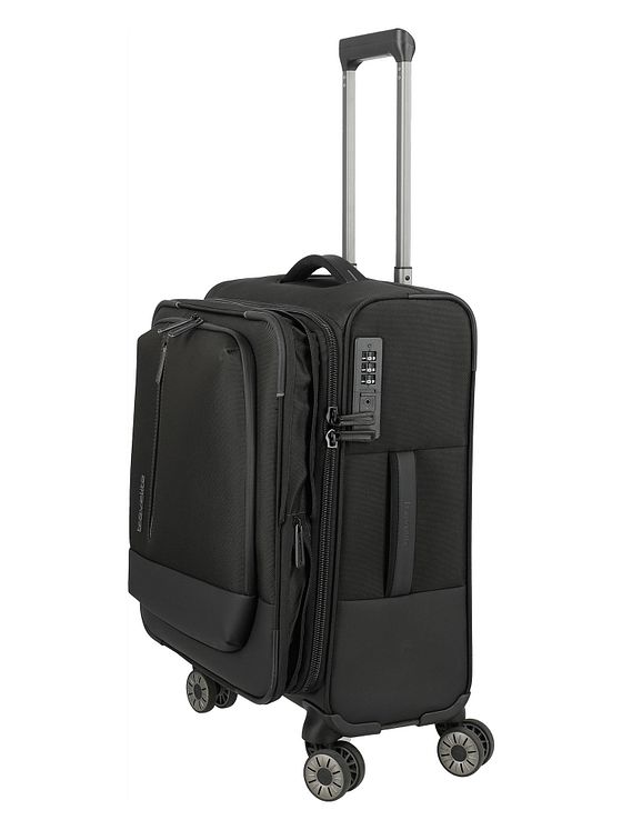Travelite Crosslite 4 hjul Kabinetrolley S 55 cm