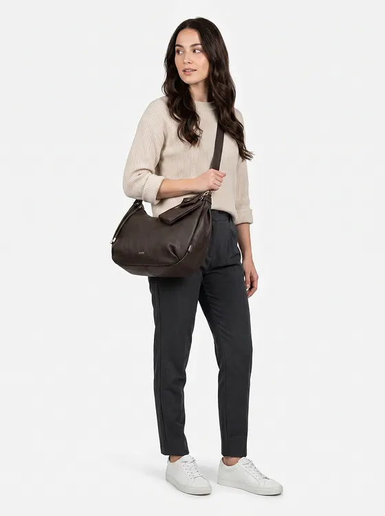 Zwei Lola Crossbody-laukku 44 cm Zwei Lola Crossbody-laukku 44 cm