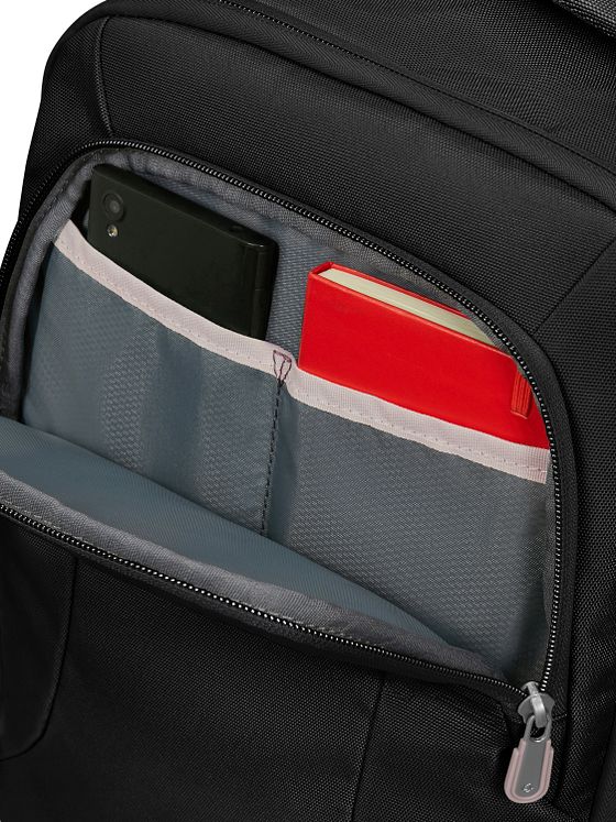 Samsonite Guardit Classy 2.0 rese-ryggsäck S 40 cm laptop-fack