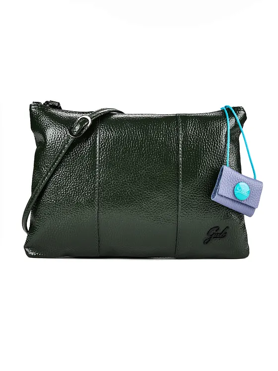 Gabs Beyonce Crossbody-laukku Nahka 28 cm