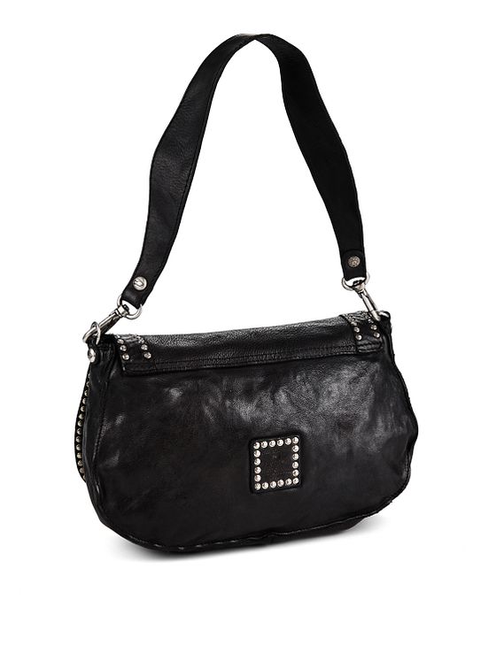 Campomaggi Adele Crossbody taske Læder 29 cm Campomaggi Adele Crossbody taske Læder 29 cm