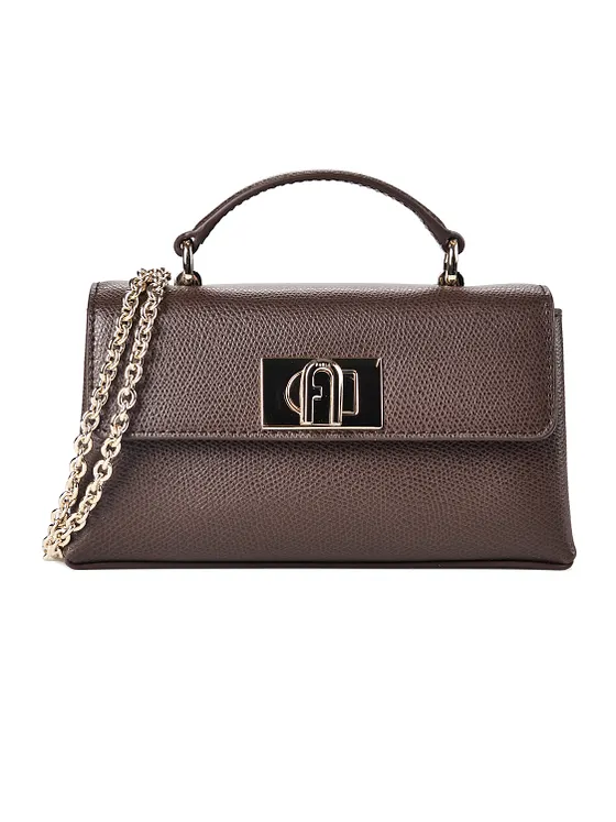 Furla 1927 Mini laukku Nahka 18 cm Furla 1927 Mini laukku Nahka 18 cm