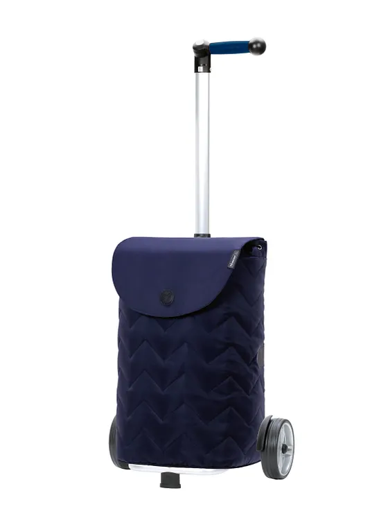 Andersen Shopper Unus Shopper Hilma Carrito de la compra 59 cm Andersen Shopper Unus Shopper Hilma Carrito de la compra 59 cm