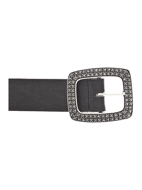 Vanzetti Bælte i læder