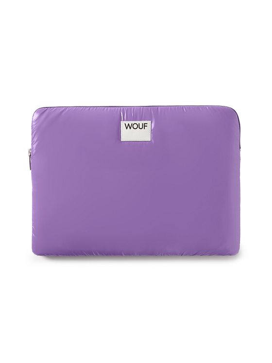 Wouf Glossy Laptopfodral 33 cm Wouf Glossy Laptopfodral 33 cm